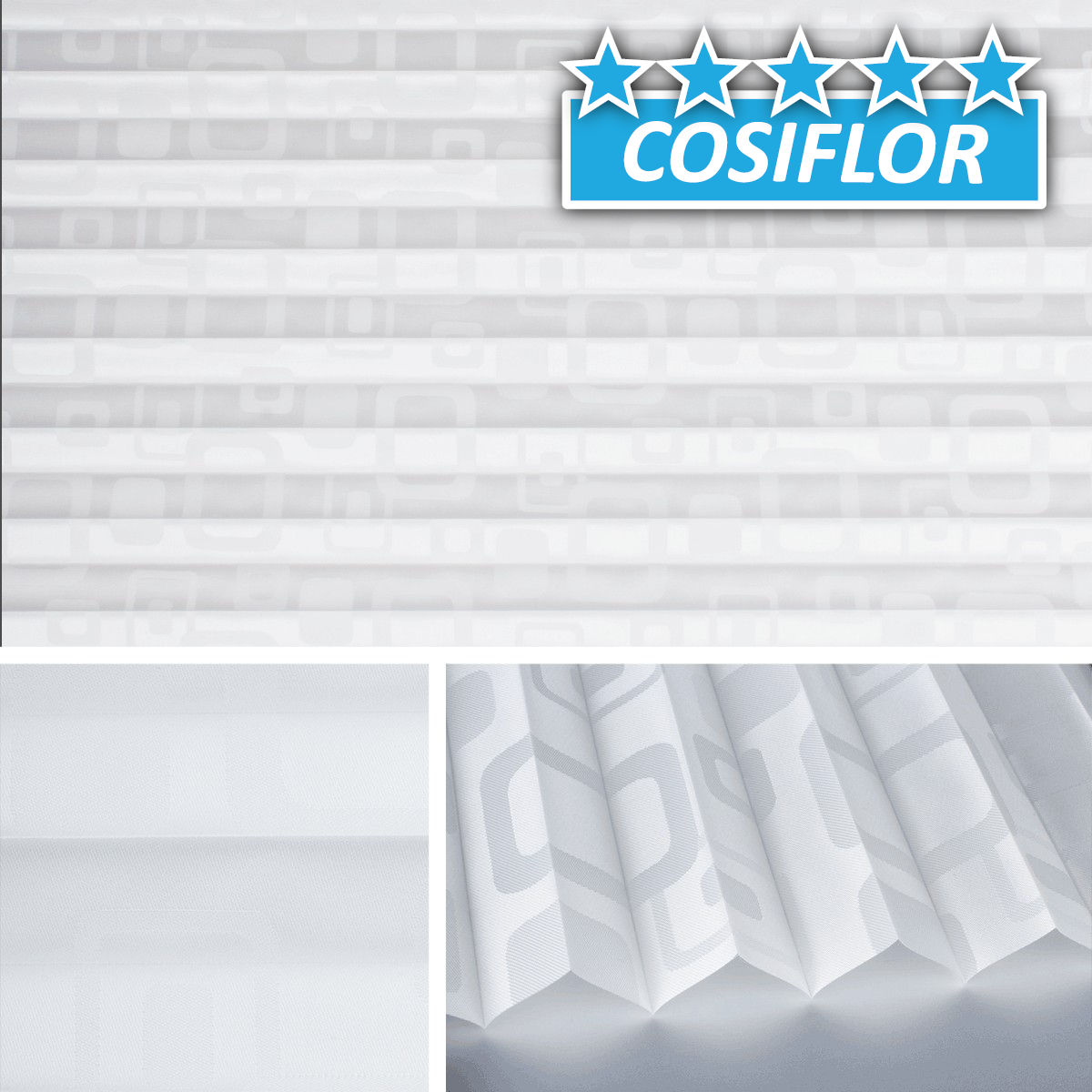 Plissee </br>Korsika-4103