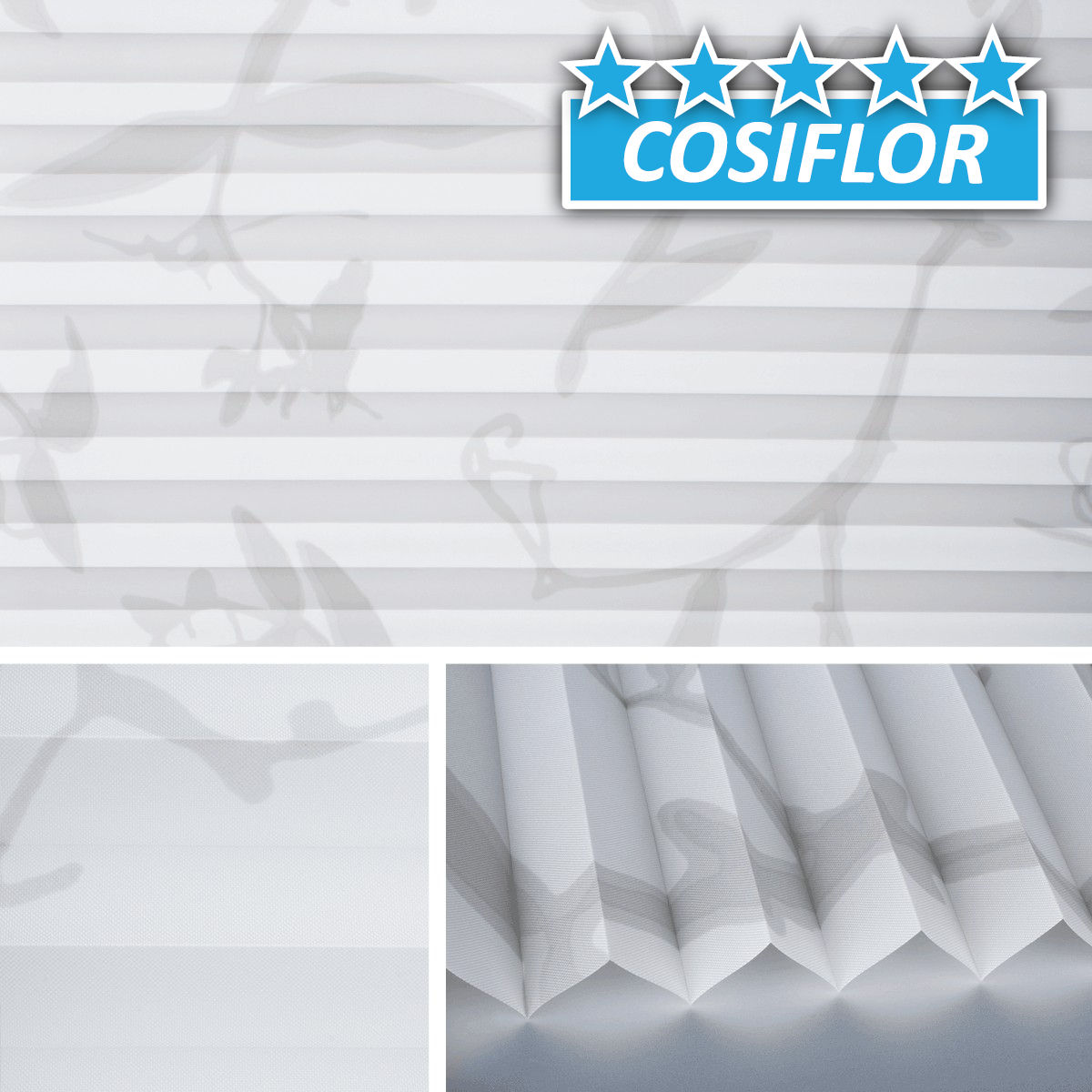 Plissee </br>Korsika-4215