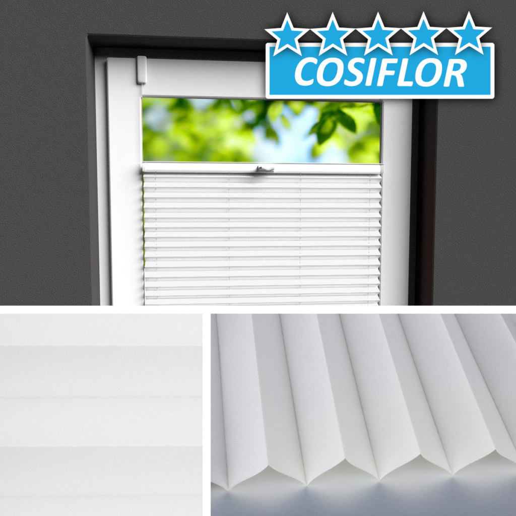 Plissee </br>Malta PX-1401